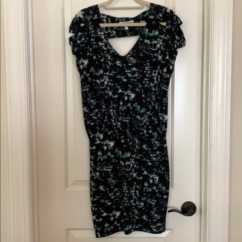 BCBGeneration dress